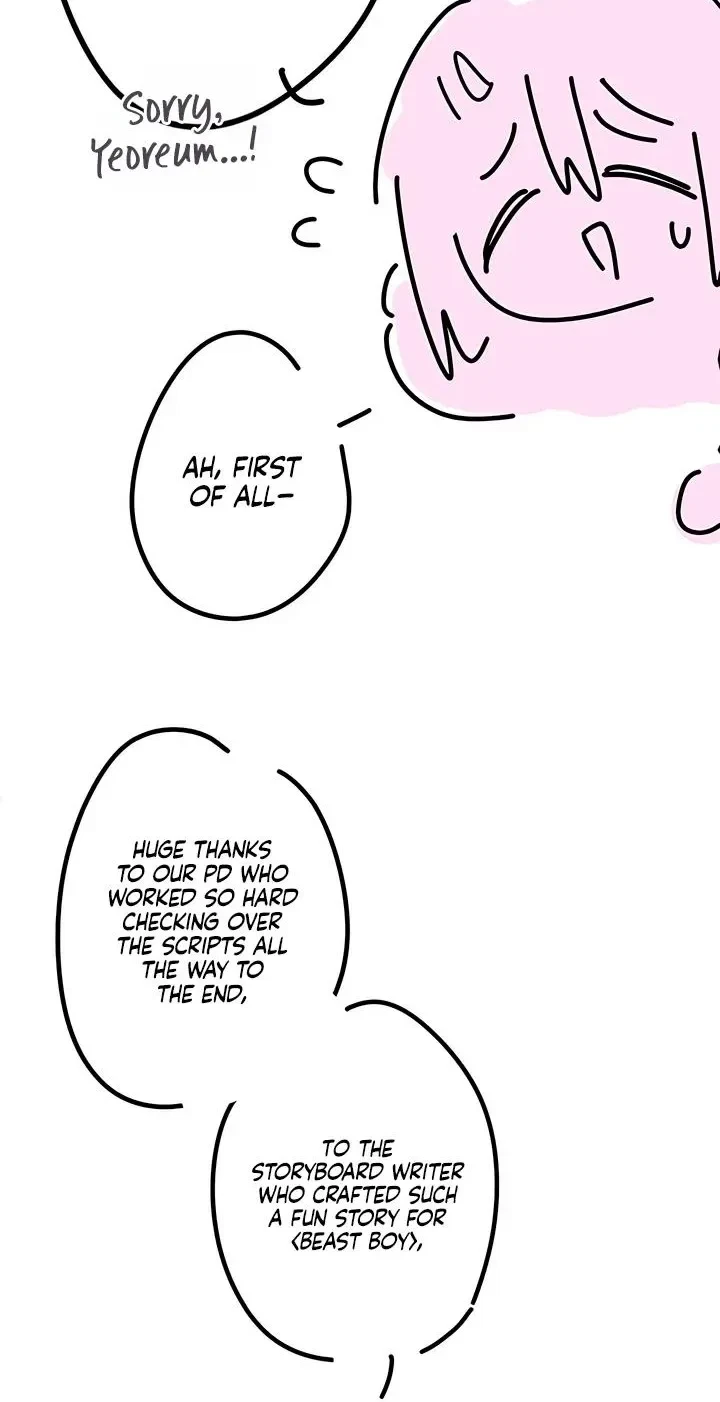 Chapter 13.01: Afterword., page 3