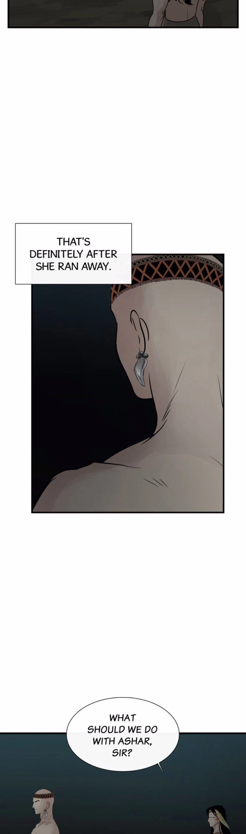 Totem's Realm Chapter 61, page 13