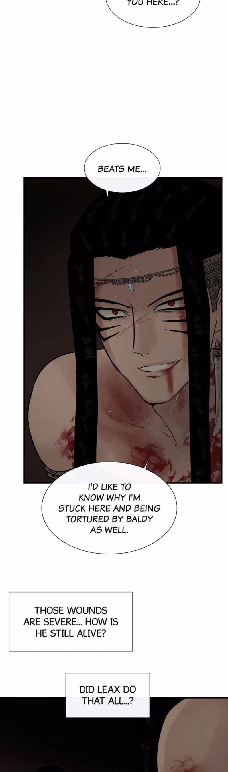 Totem's Realm Chapter 61, page 16