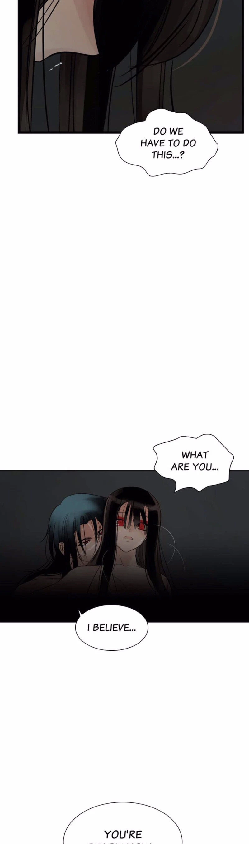Totem's Realm Chapter 61, page 2