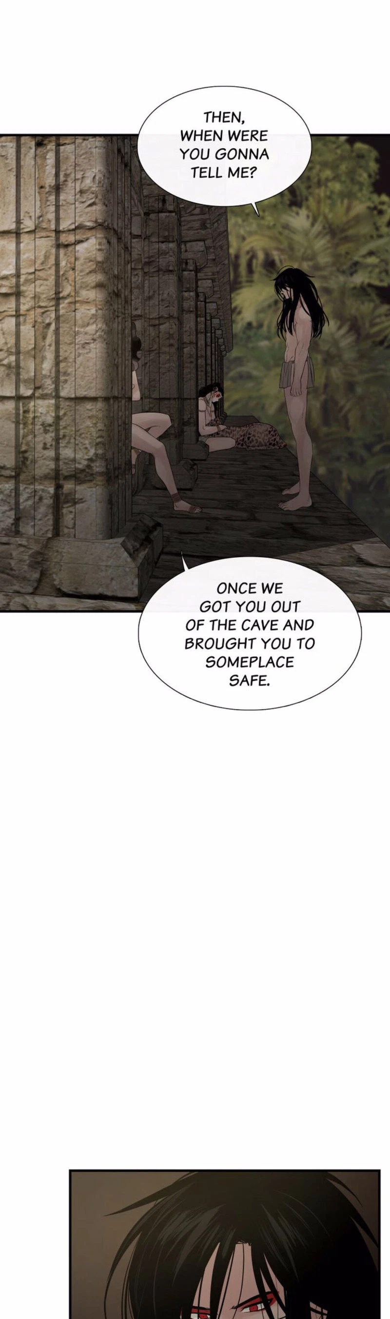Totem's Realm Chapter 61, page 20