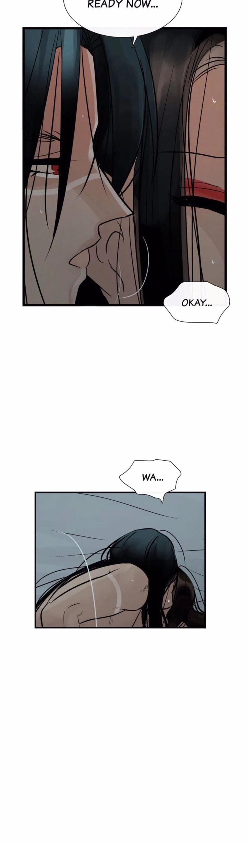 Totem's Realm Chapter 61, page 3