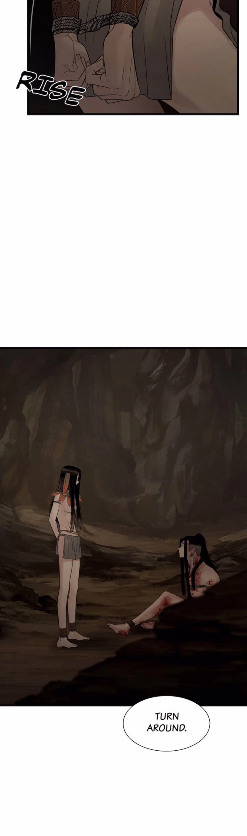Totem's Realm Chapter 61, page 31