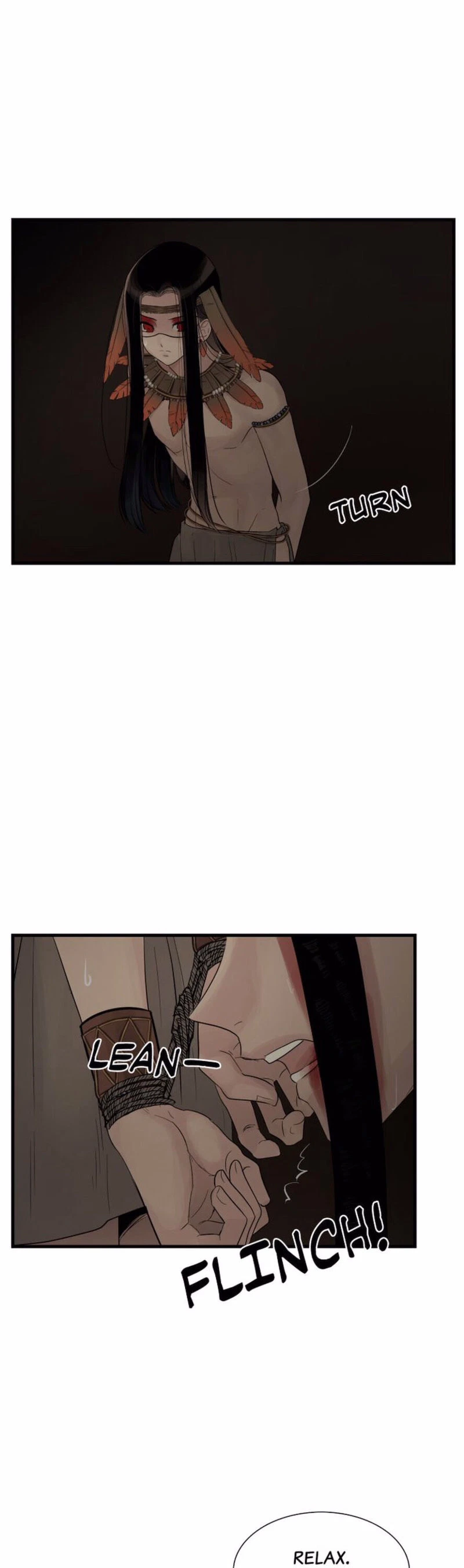 Totem's Realm Chapter 61, page 32