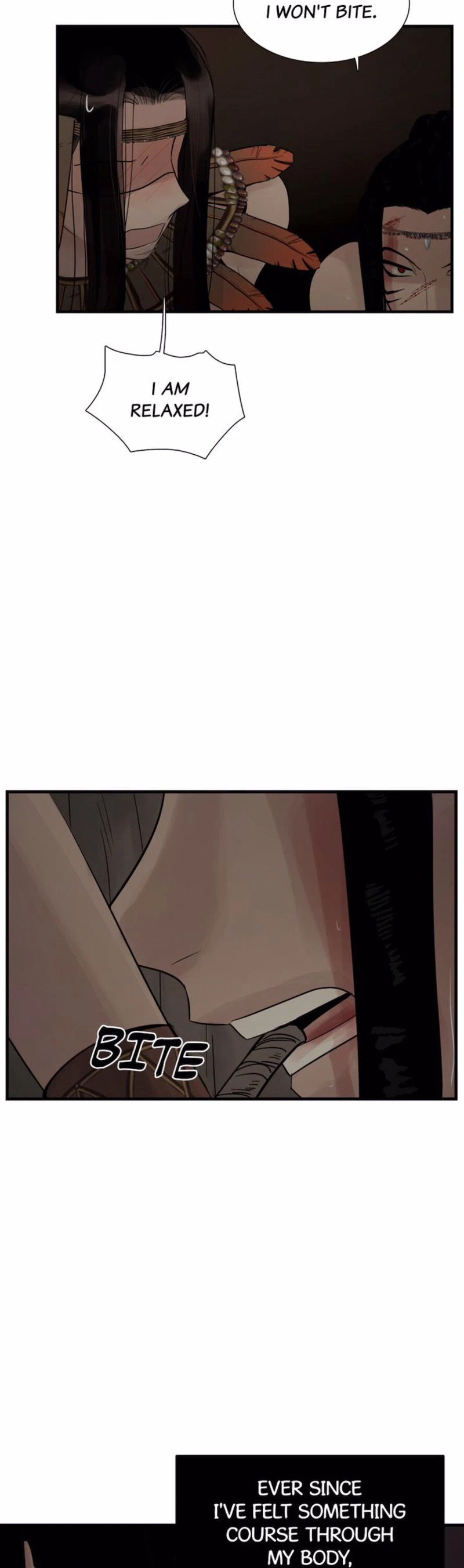 Totem's Realm Chapter 61, page 33