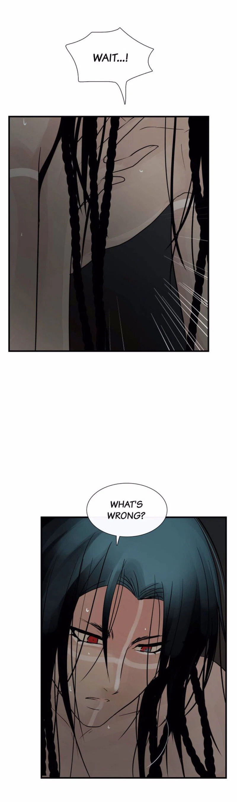 Totem's Realm Chapter 61, page 4
