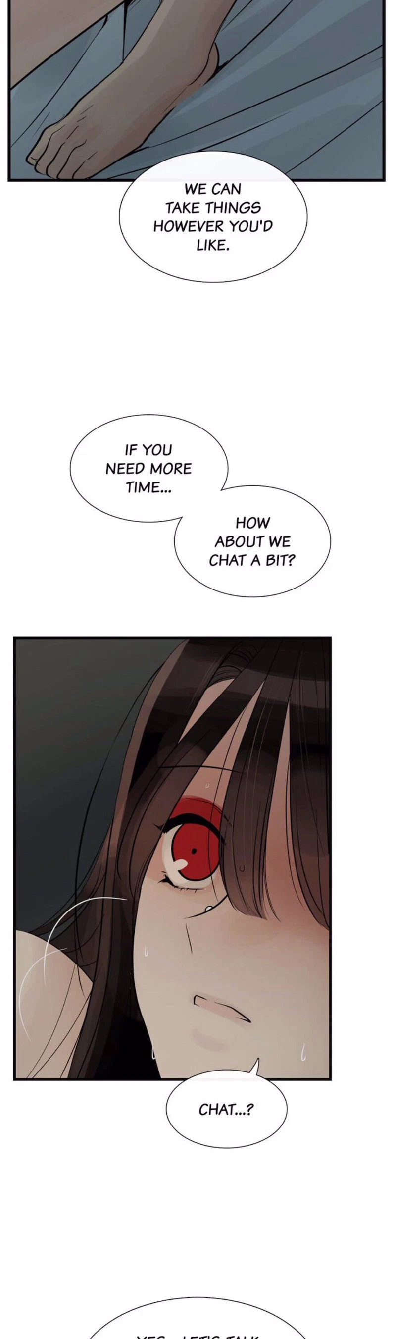 Totem's Realm Chapter 61, page 6