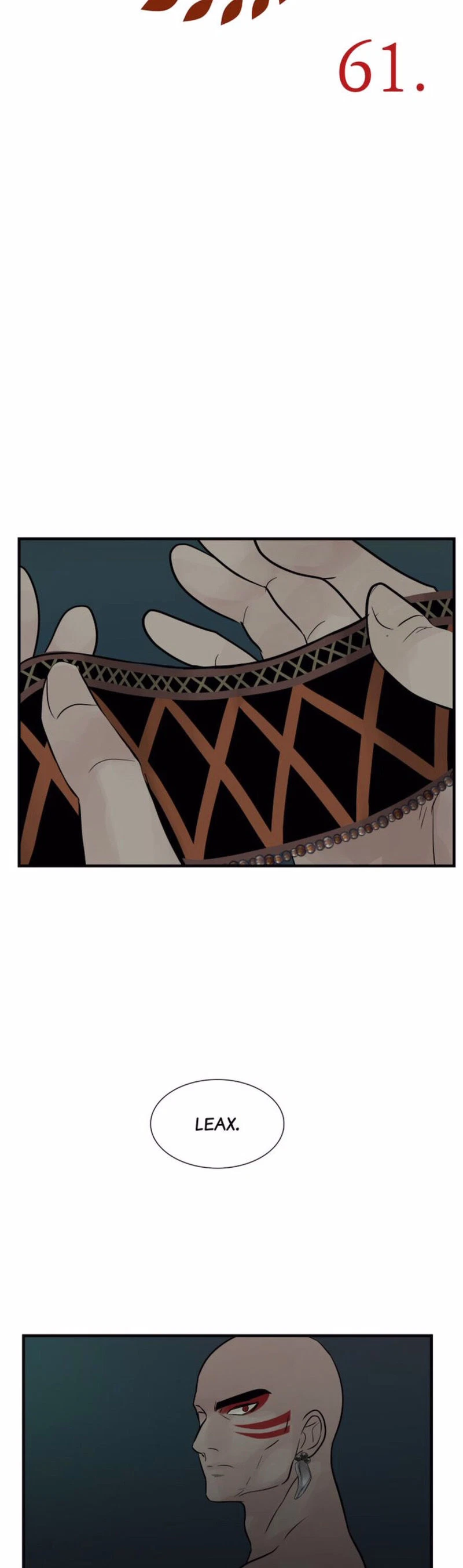 Totem's Realm Chapter 61, page 8