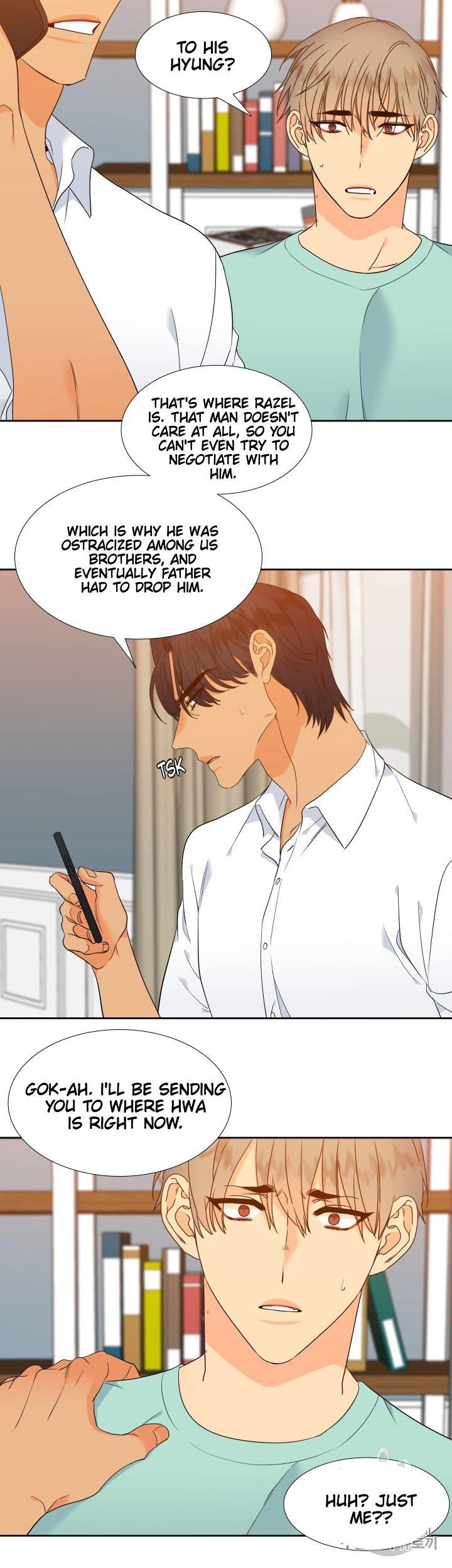 Chapter 101, page 18