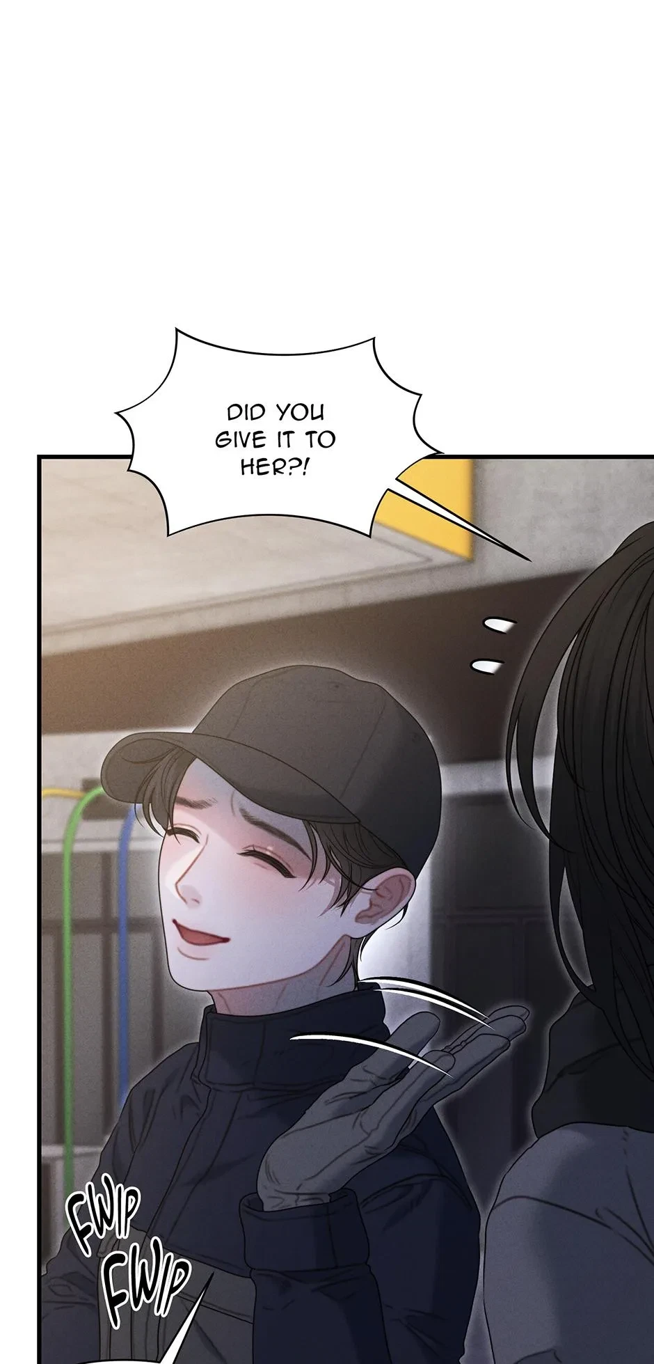 Chapter 20.05: Special.4 : Official, page 17