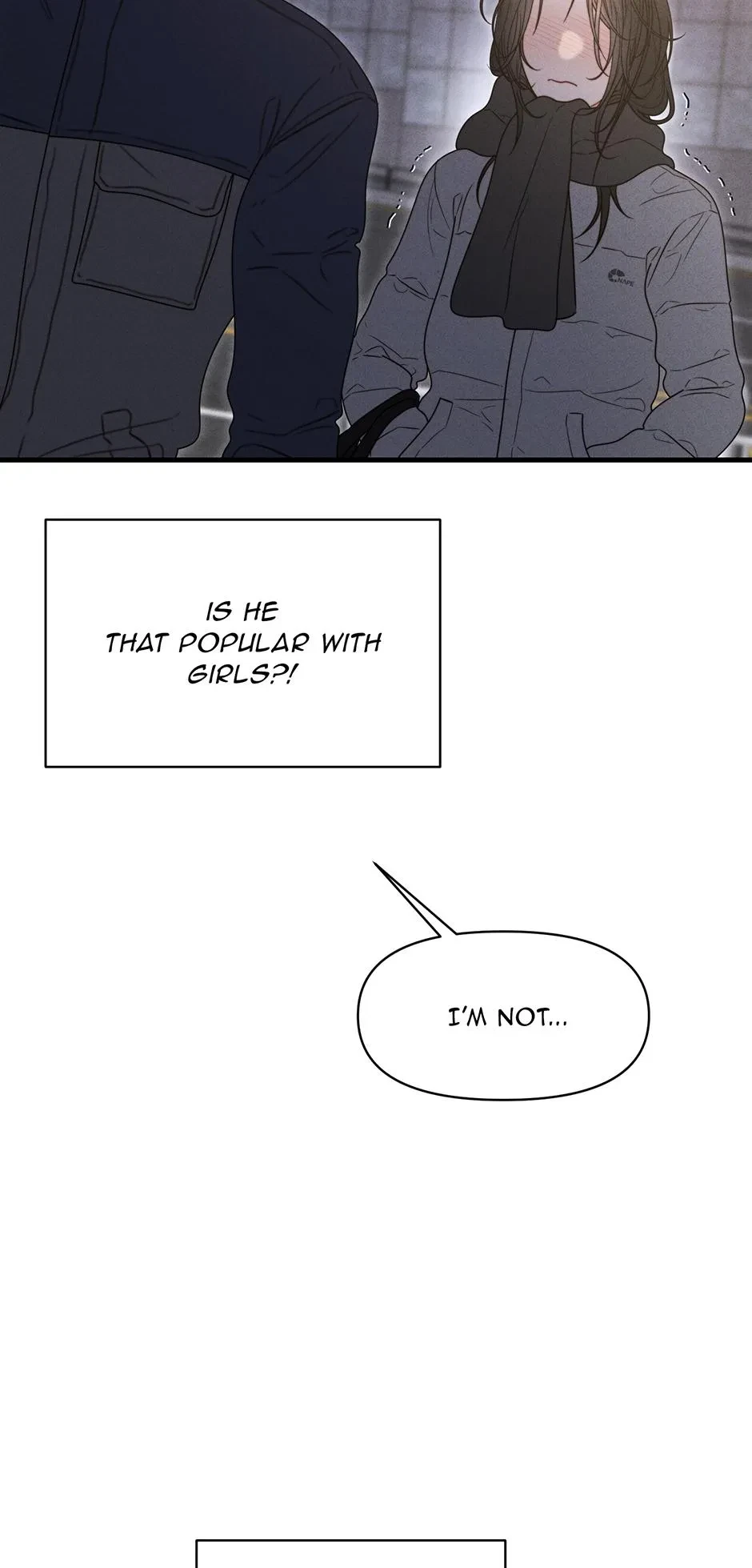 Chapter 20.05: Special.4 : Official, page 20