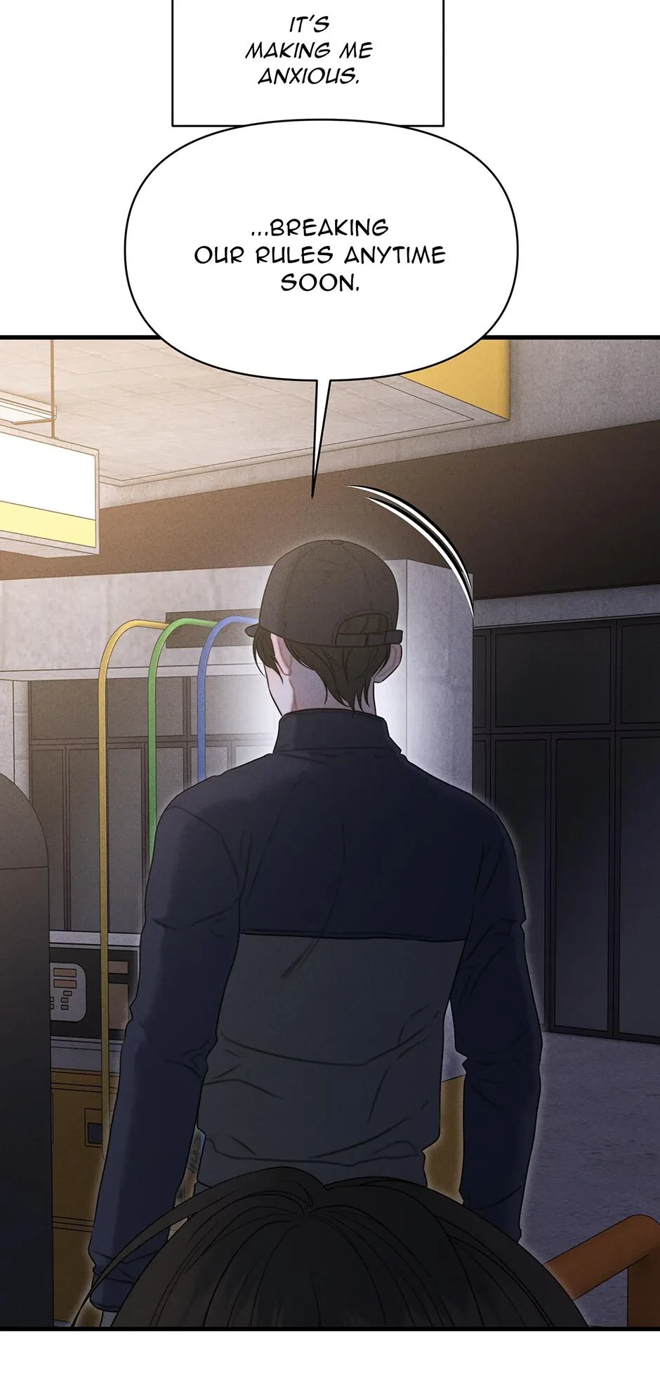 Chapter 20.05: Special.4 : Official, page 21