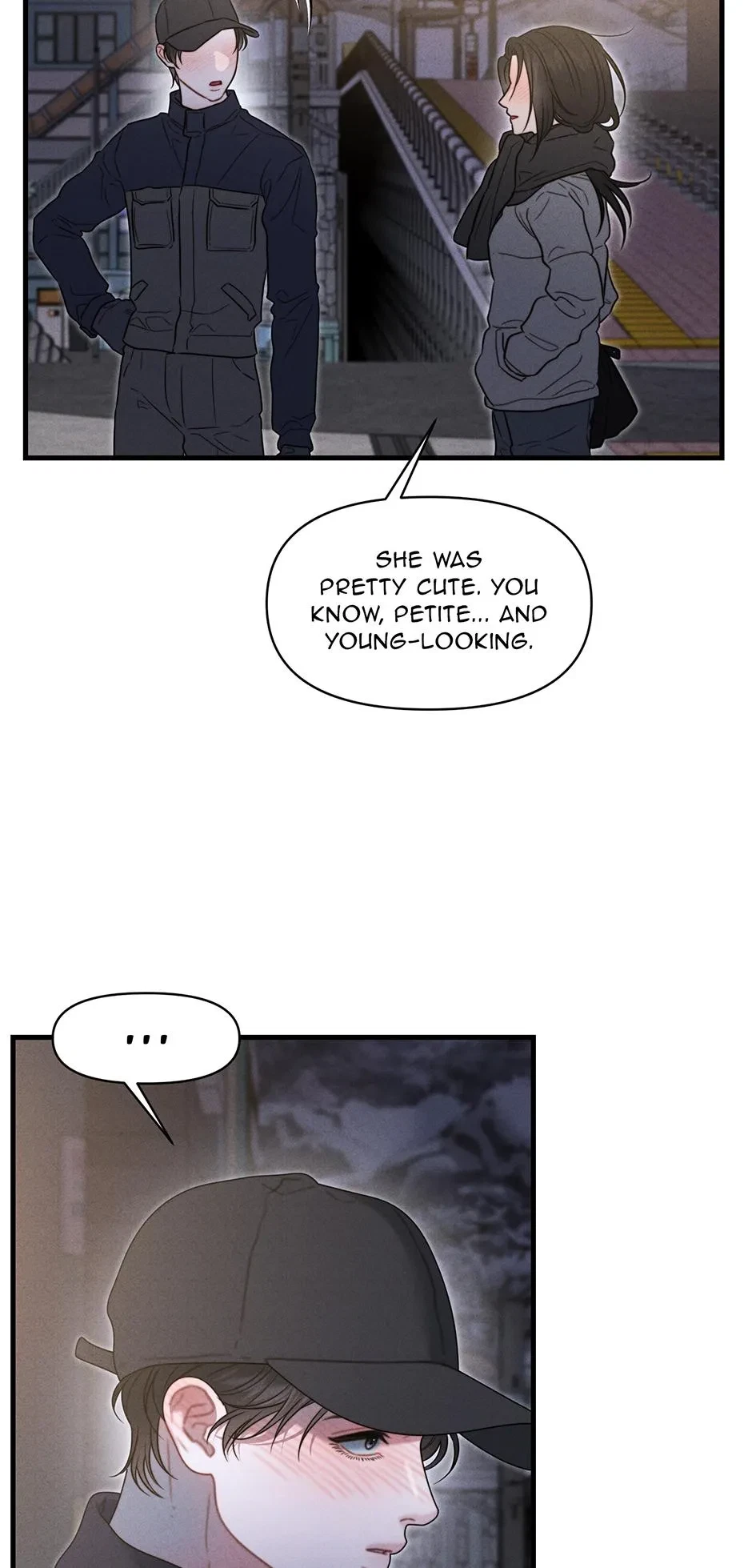 Chapter 20.05: Special.4 : Official, page 33