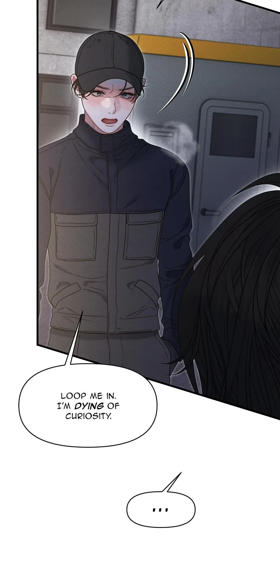 Chapter 20.05: Special.4 : Official, page 39