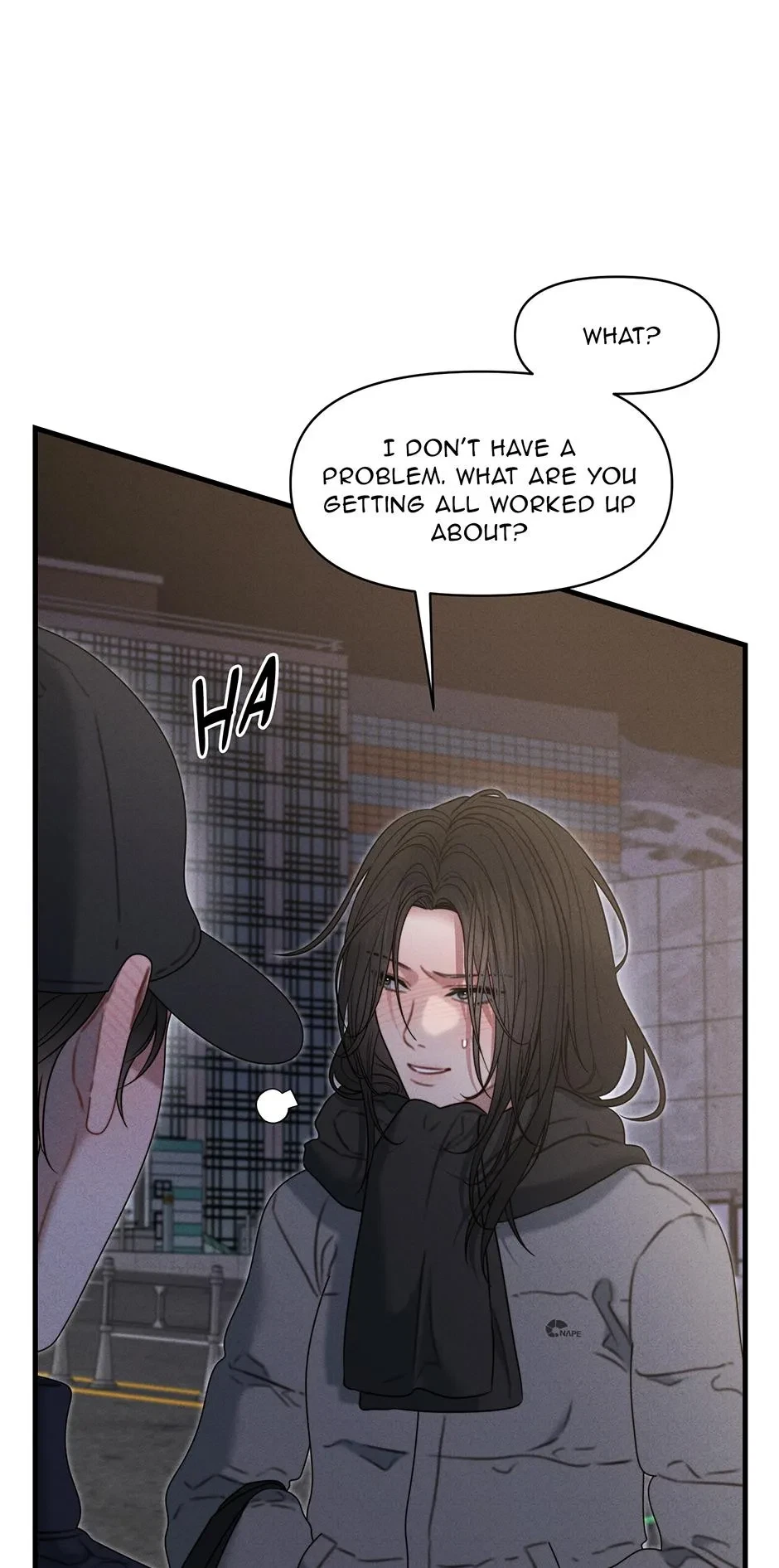 Chapter 20.05: Special.4 : Official, page 40