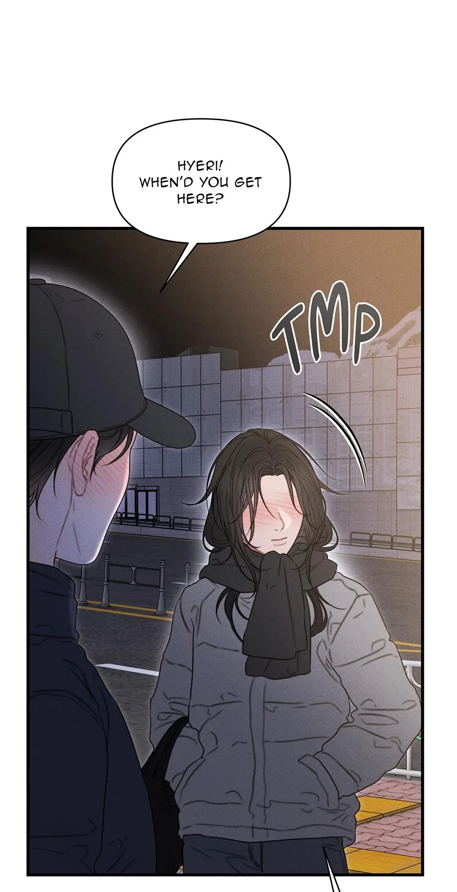 Chapter 20.05: Special.4 : Official, page 9