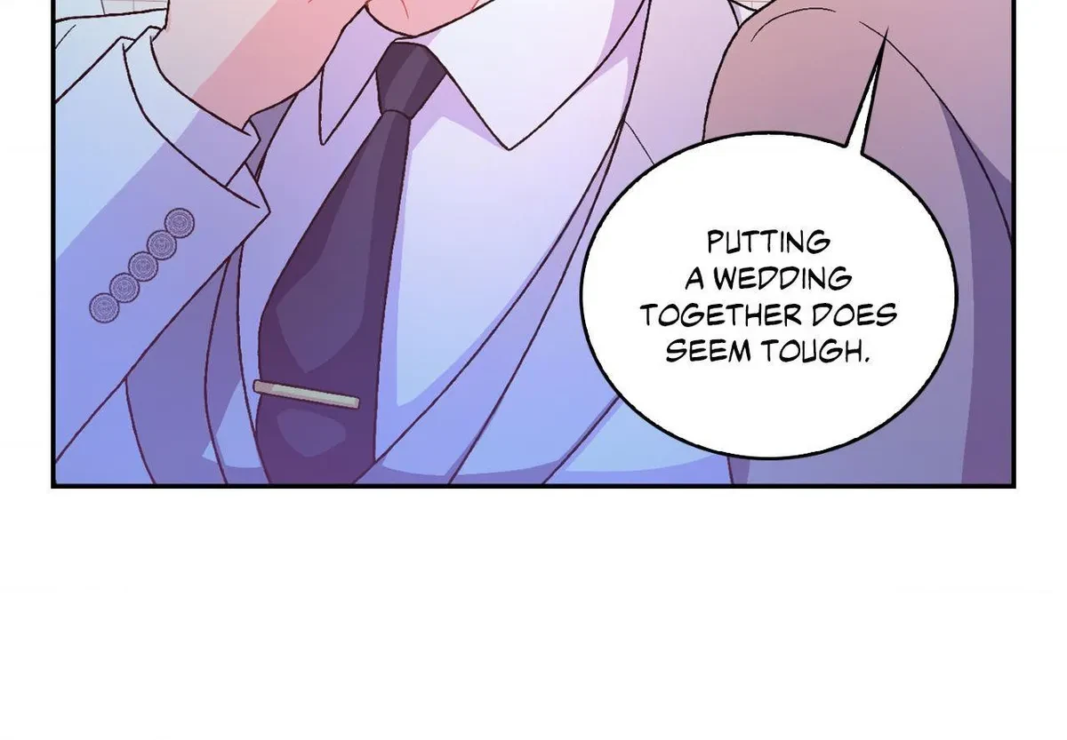 Side. : Wedding Story (1), page 10