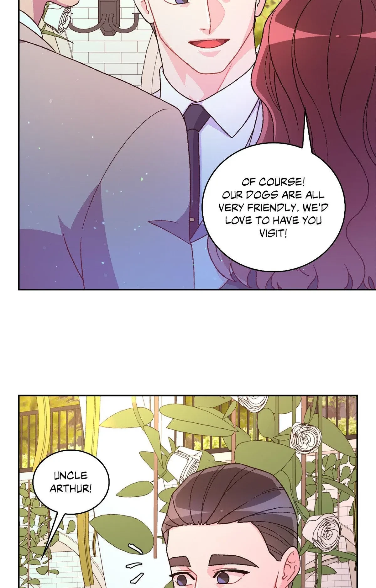 Side. : Wedding Story (1), page 14