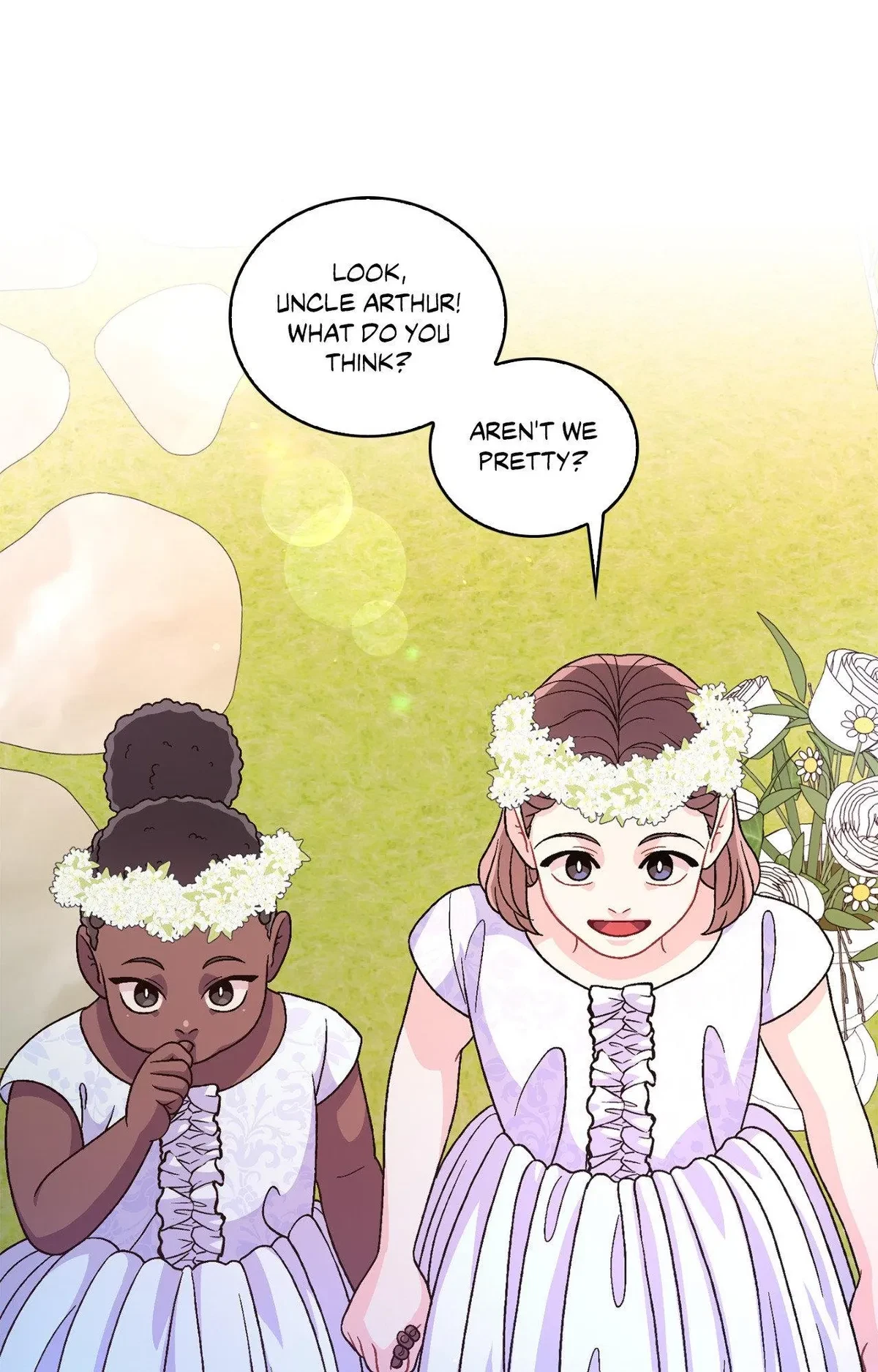 Side. : Wedding Story (1), page 16