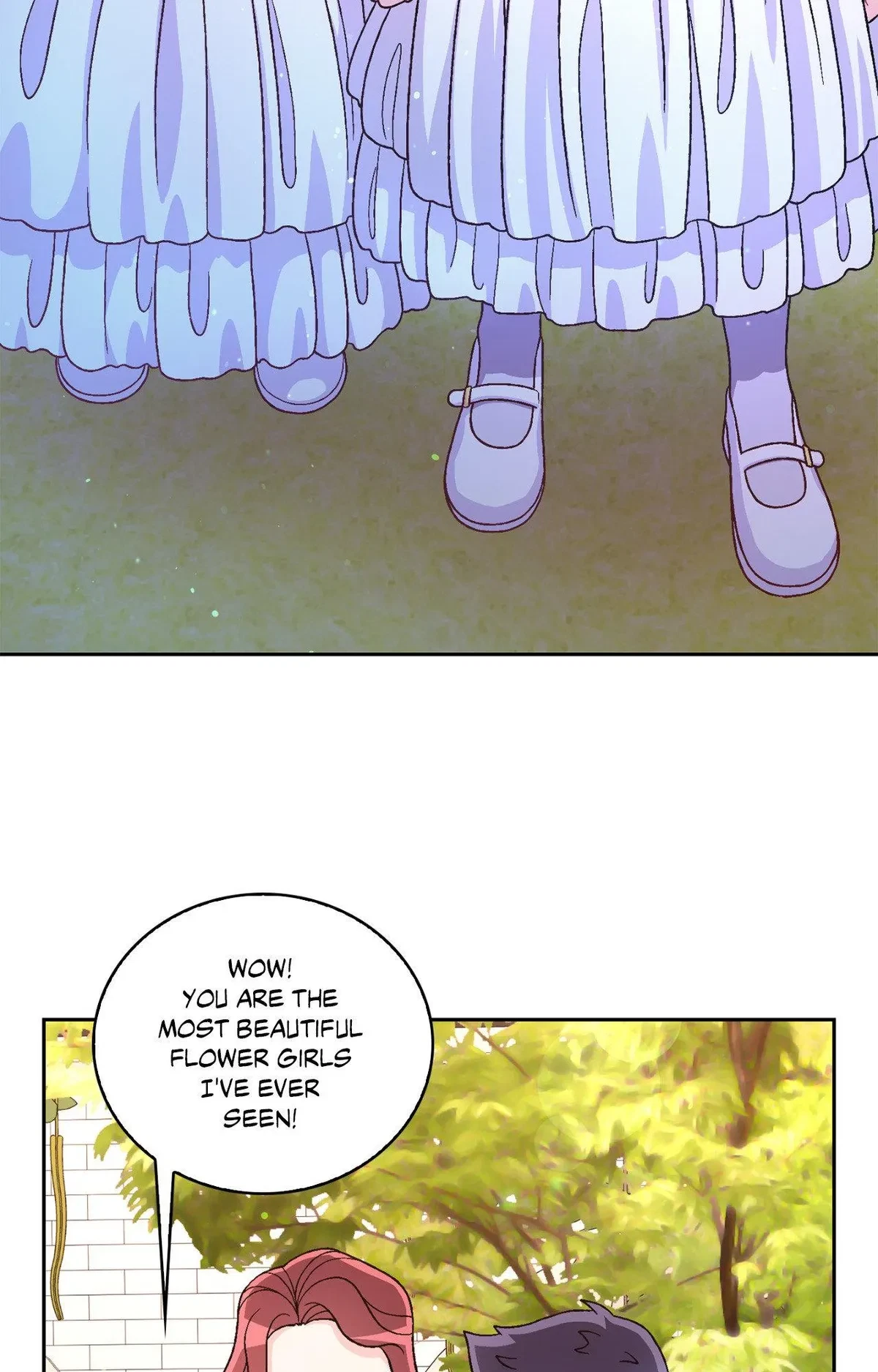 Side. : Wedding Story (1), page 17