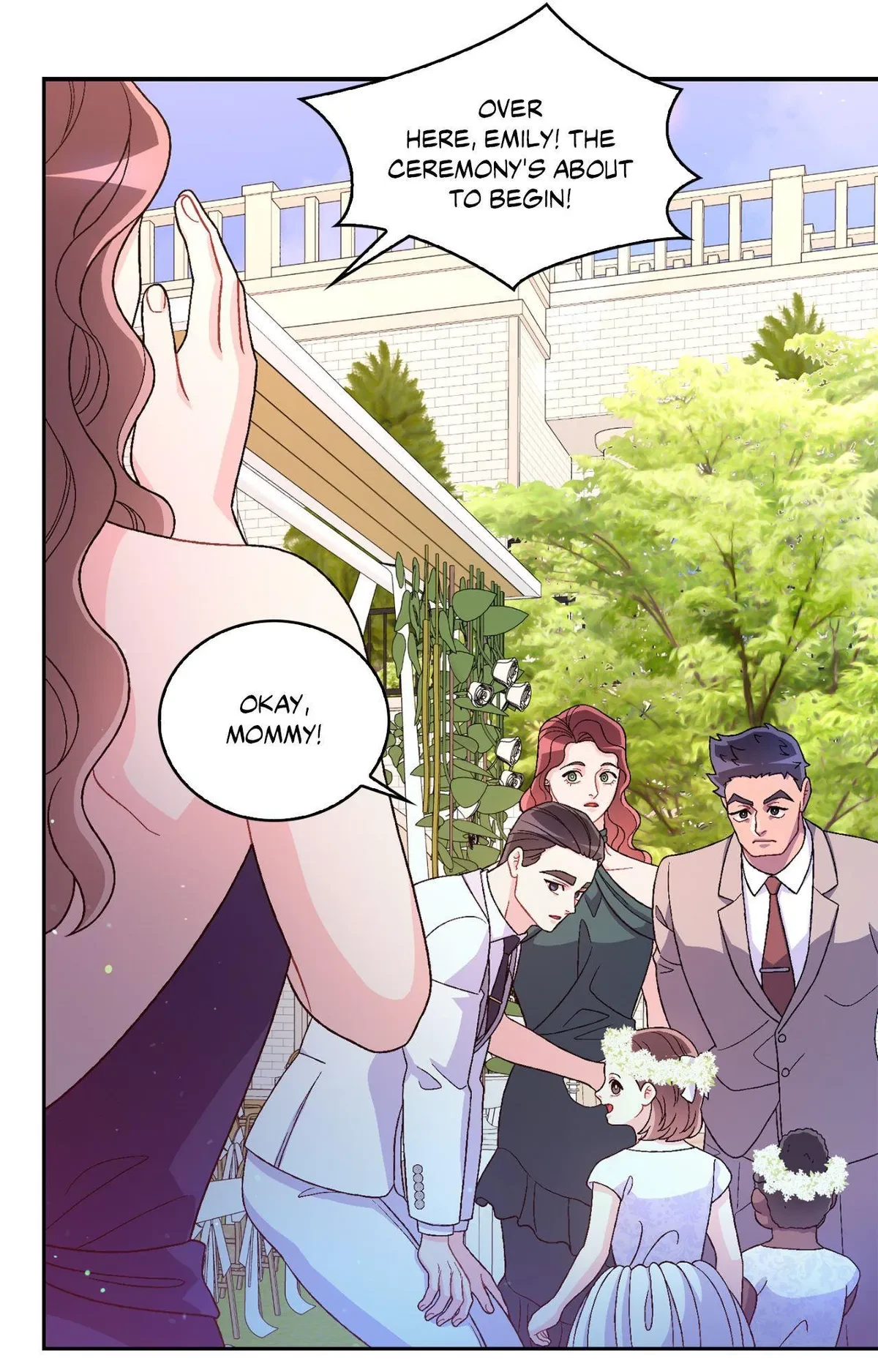 Side. : Wedding Story (1), page 20