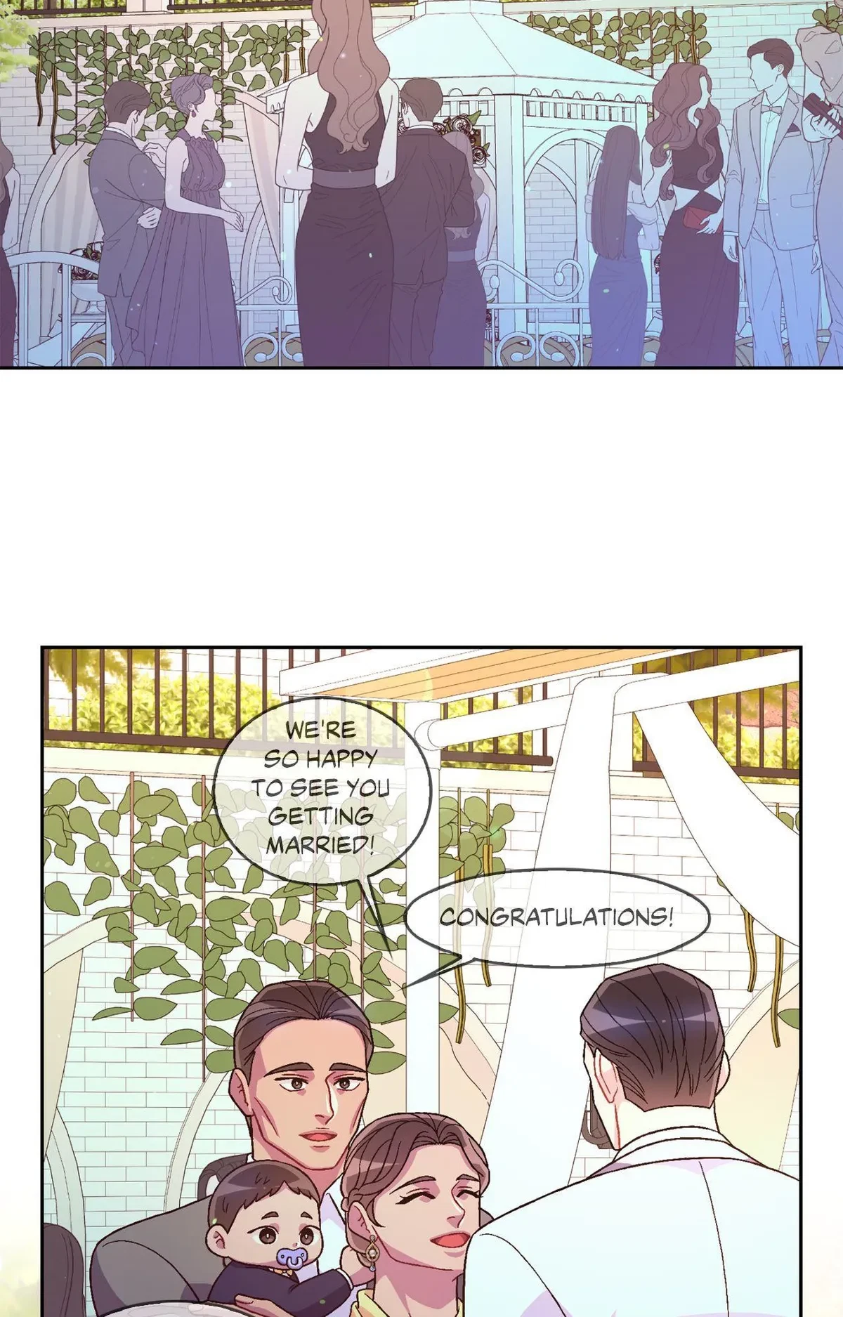 Side. : Wedding Story (1), page 3