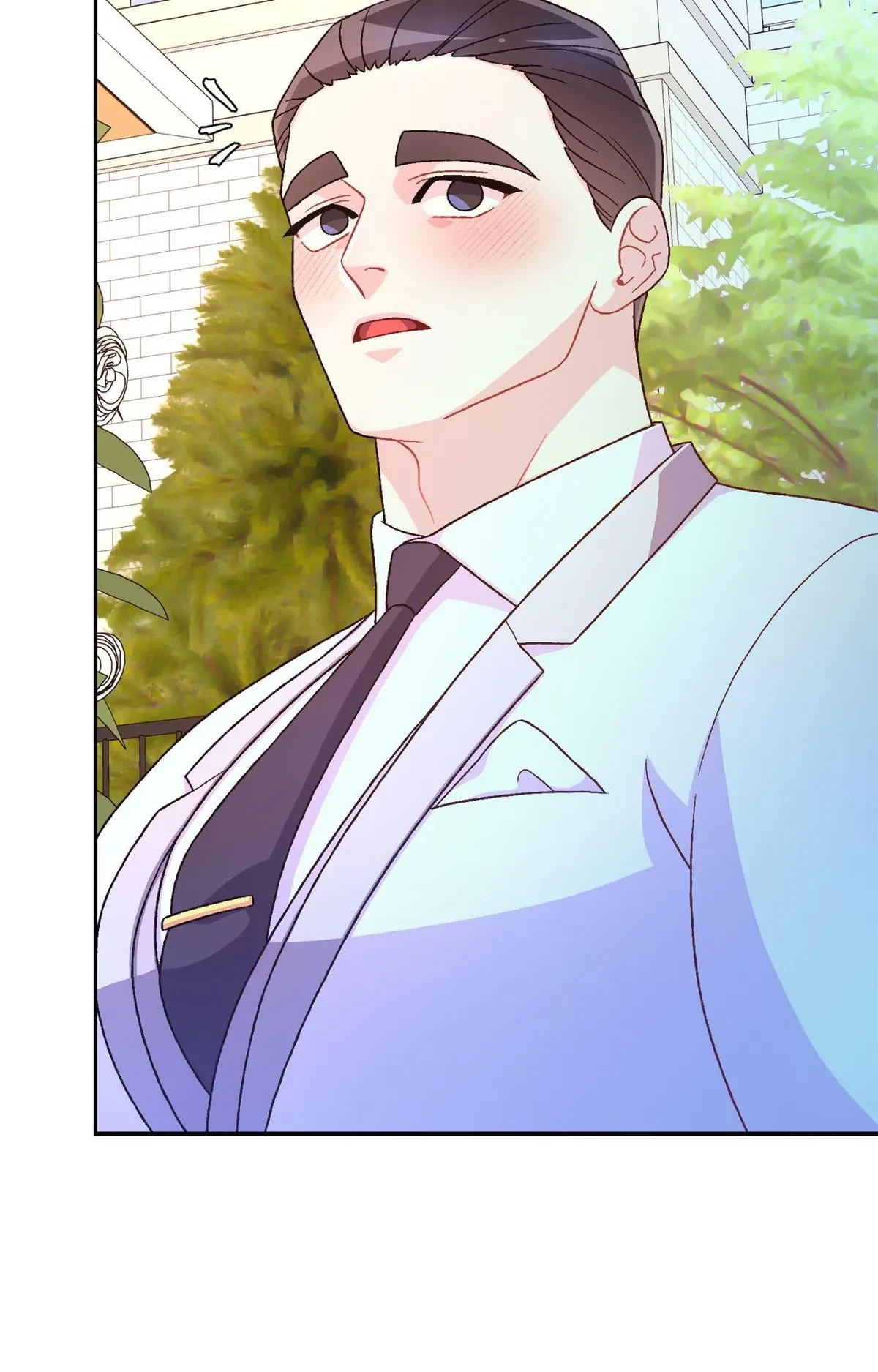 Side. : Wedding Story (1), page 38