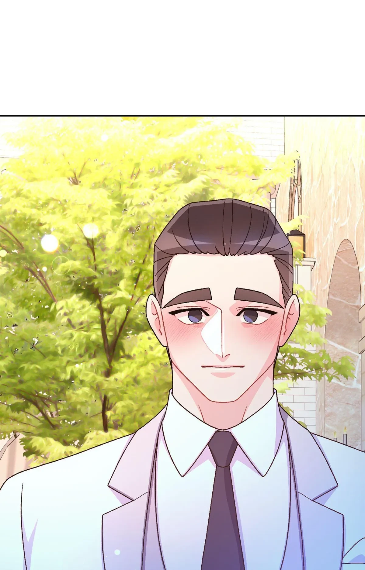 Side. : Wedding Story (1), page 45