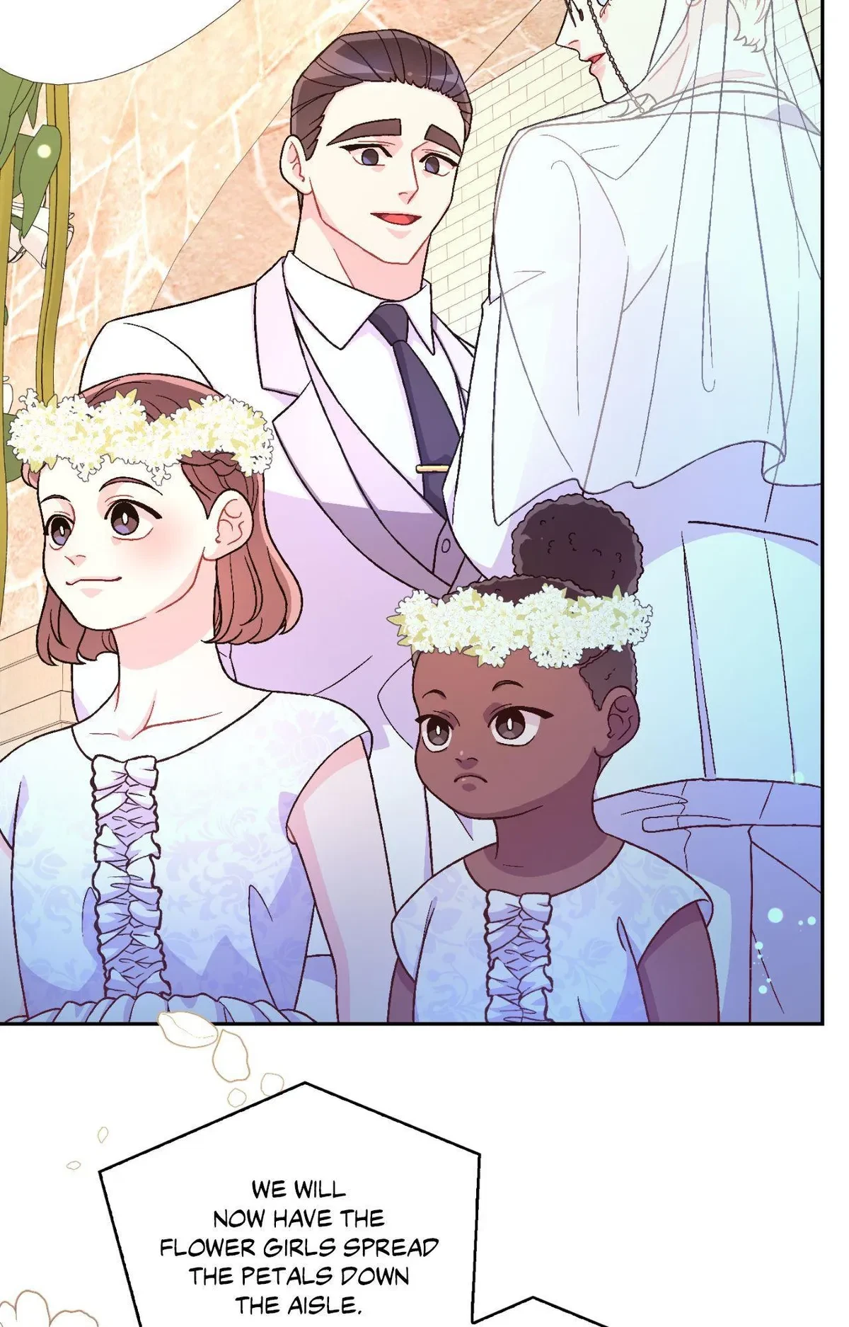 Side. : Wedding Story (1), page 55