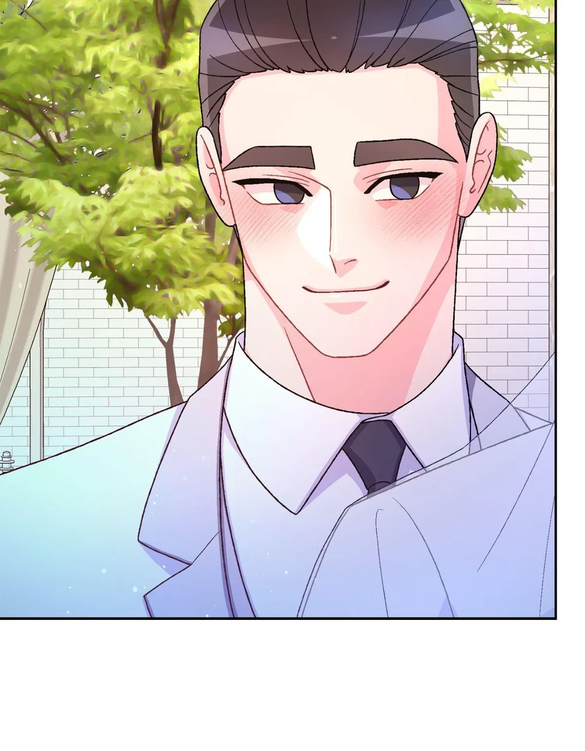 Side. : Wedding Story (1), page 61