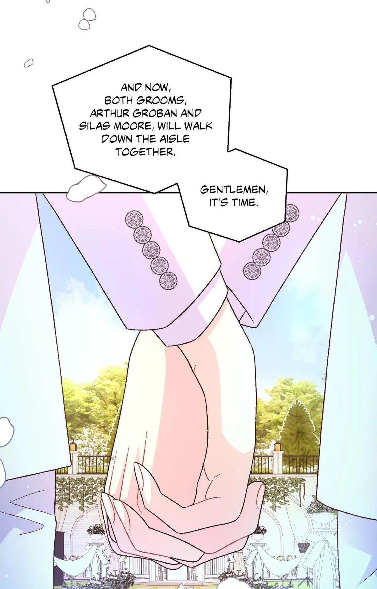 Side. : Wedding Story (1), page 63