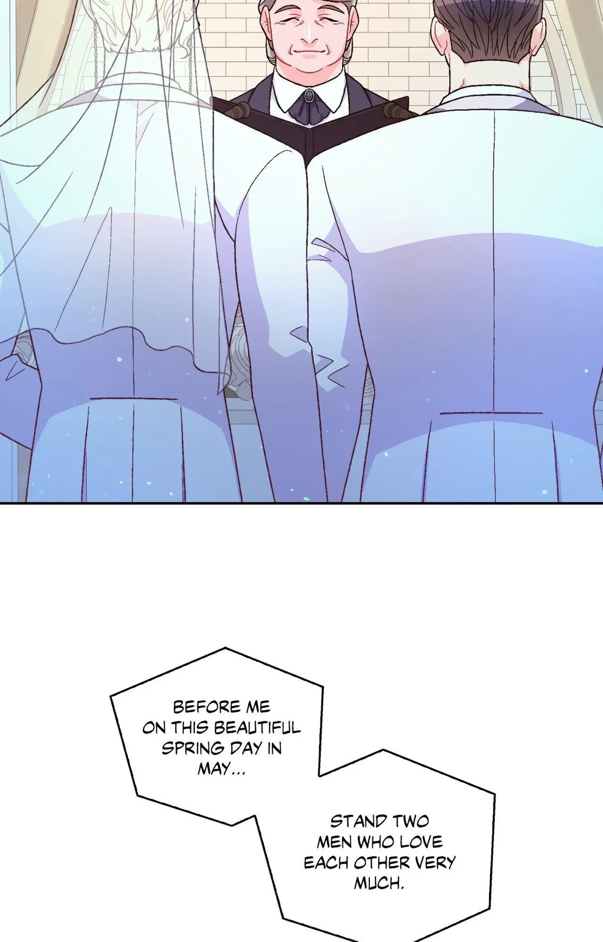 Side. : Wedding Story (1), page 69