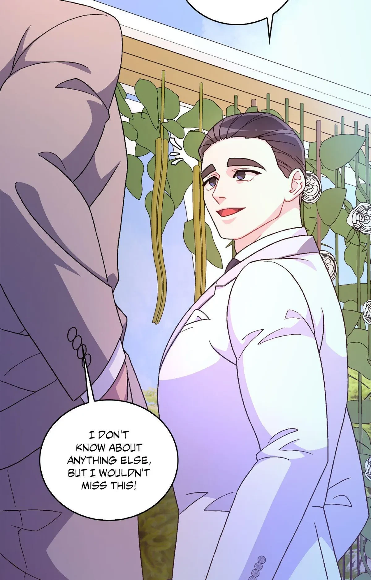 Side. : Wedding Story (1), page 7
