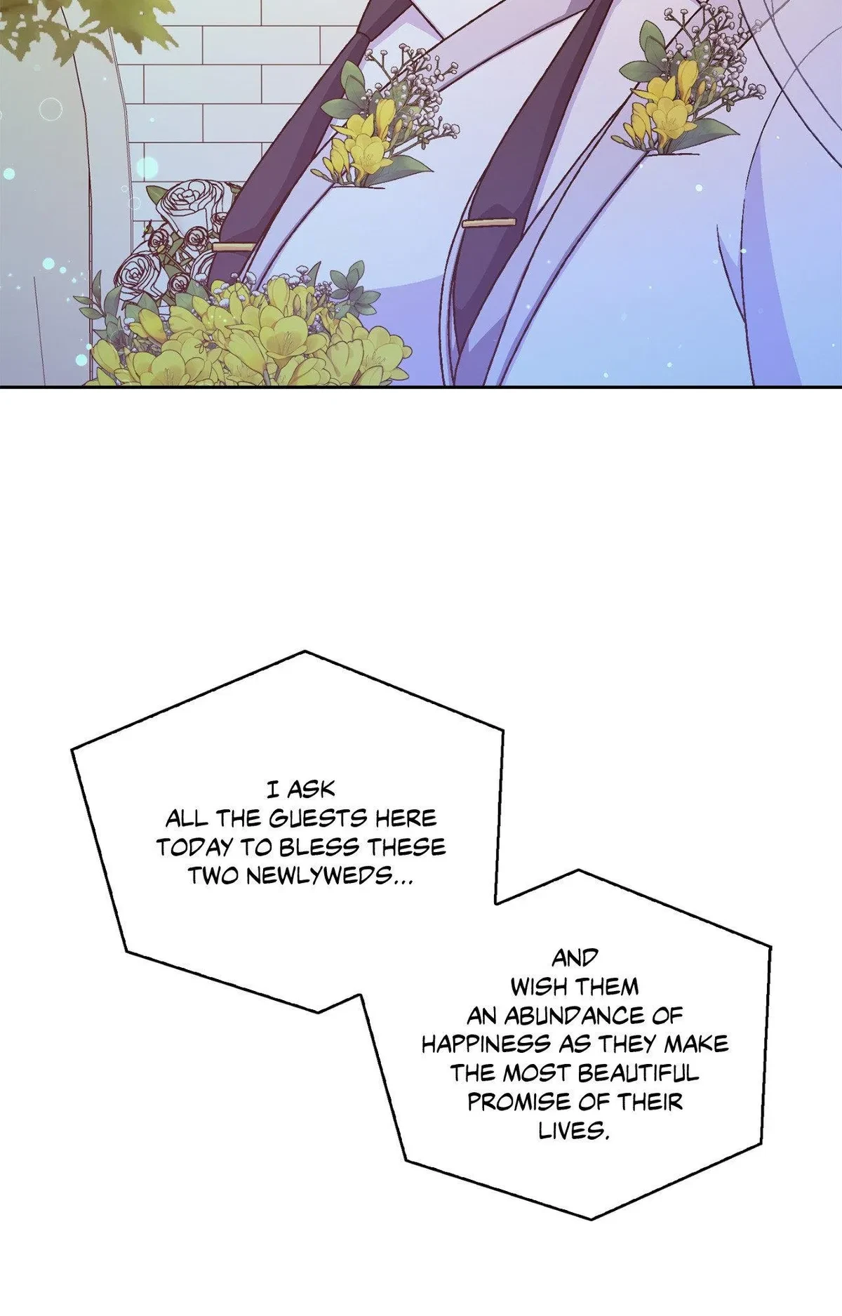 Side. : Wedding Story (1), page 73