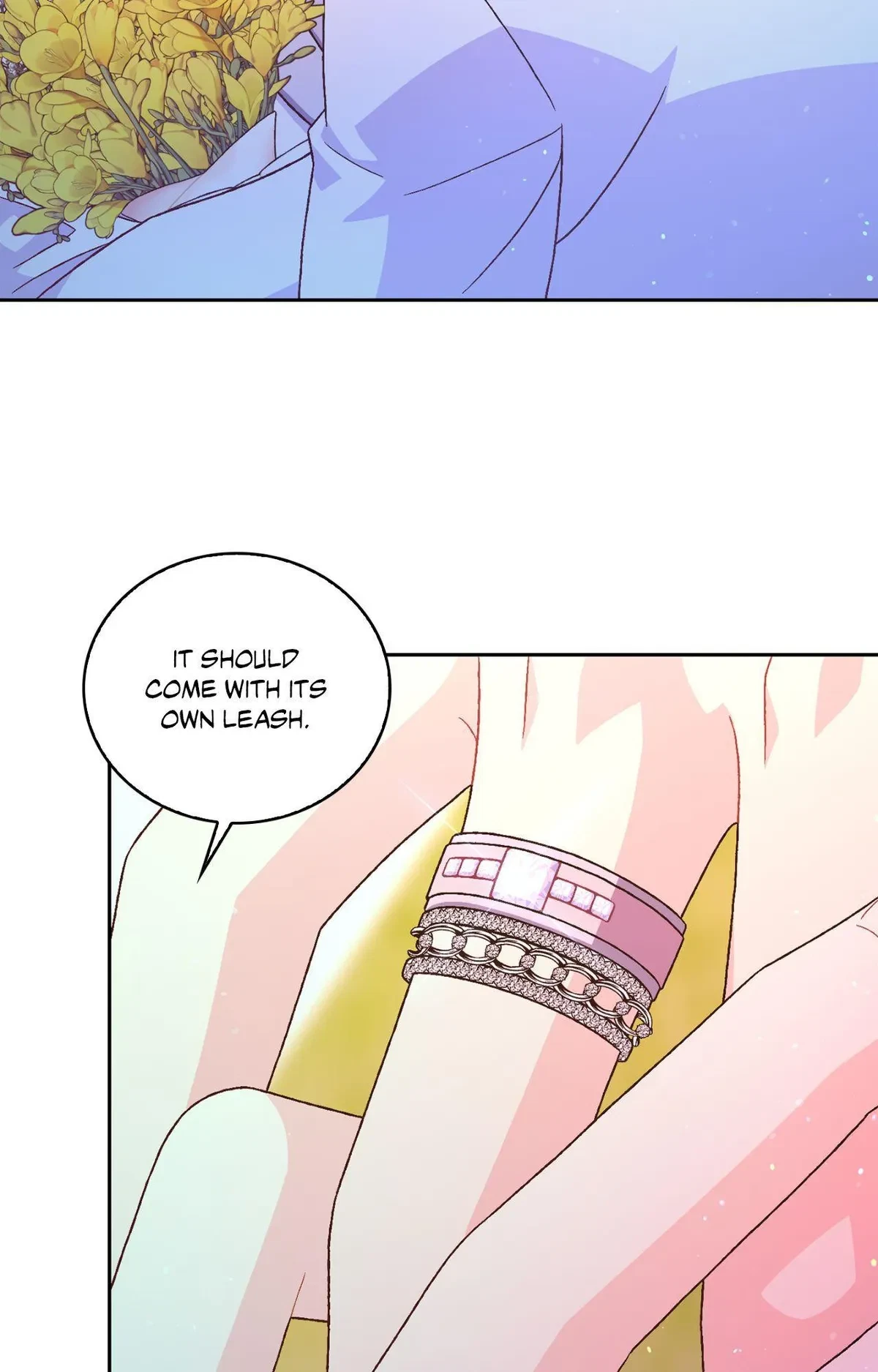 Side. : Wedding Story (1), page 80