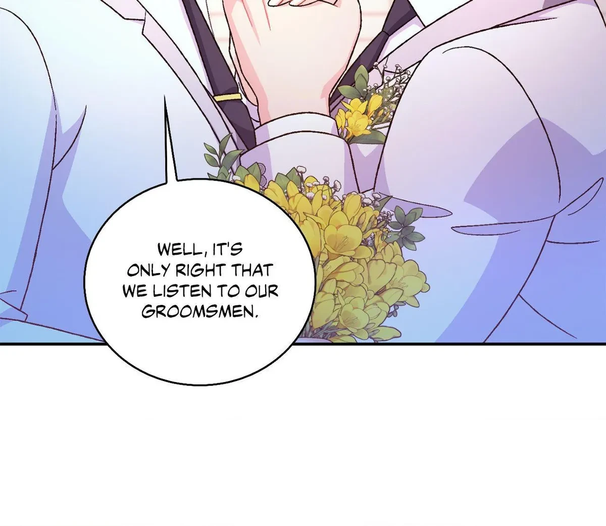 Side. : Wedding Story (1), page 85