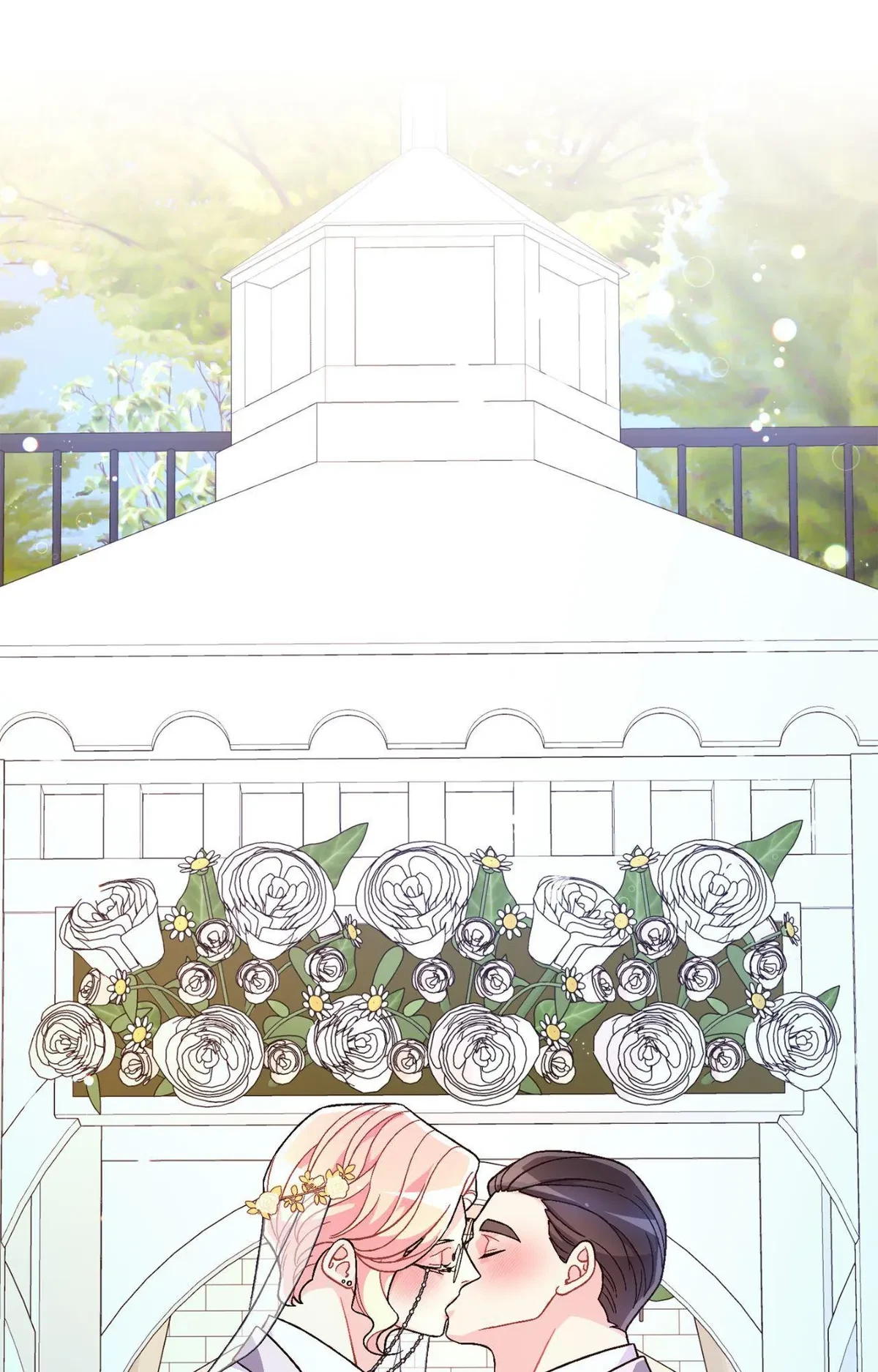 Side. : Wedding Story (1), page 86