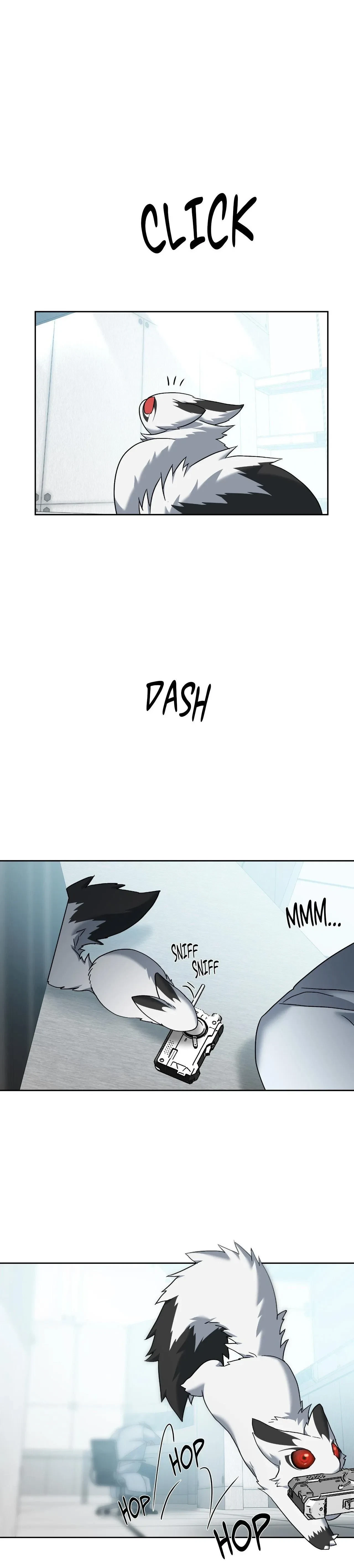 In The Deep Chapter 93, page 26