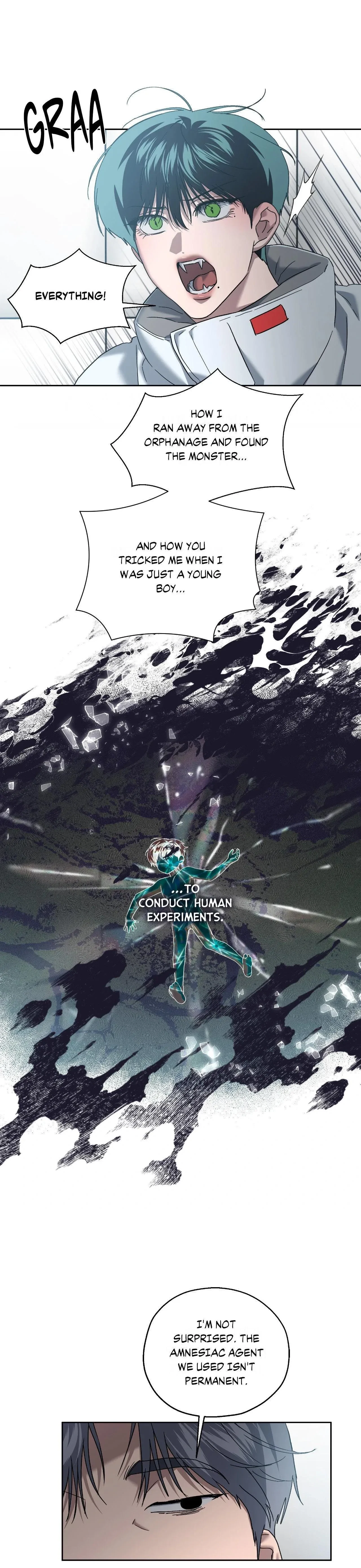In The Deep Chapter 93, page 7