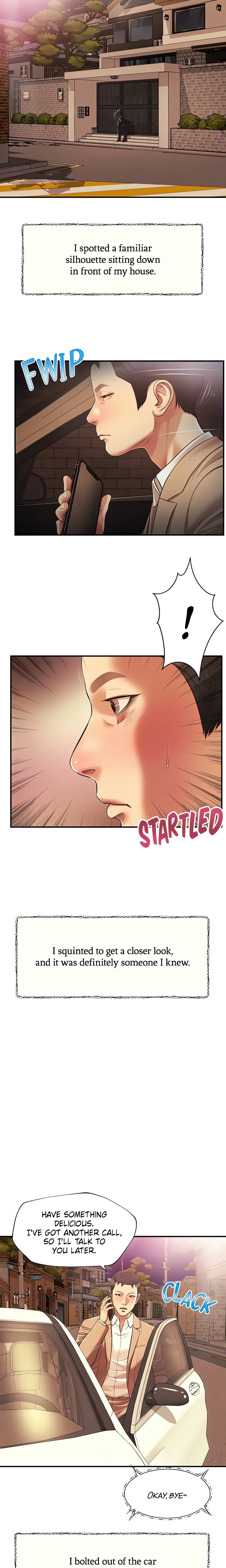 Concubine Chapter 141 (Uncensored), page 4