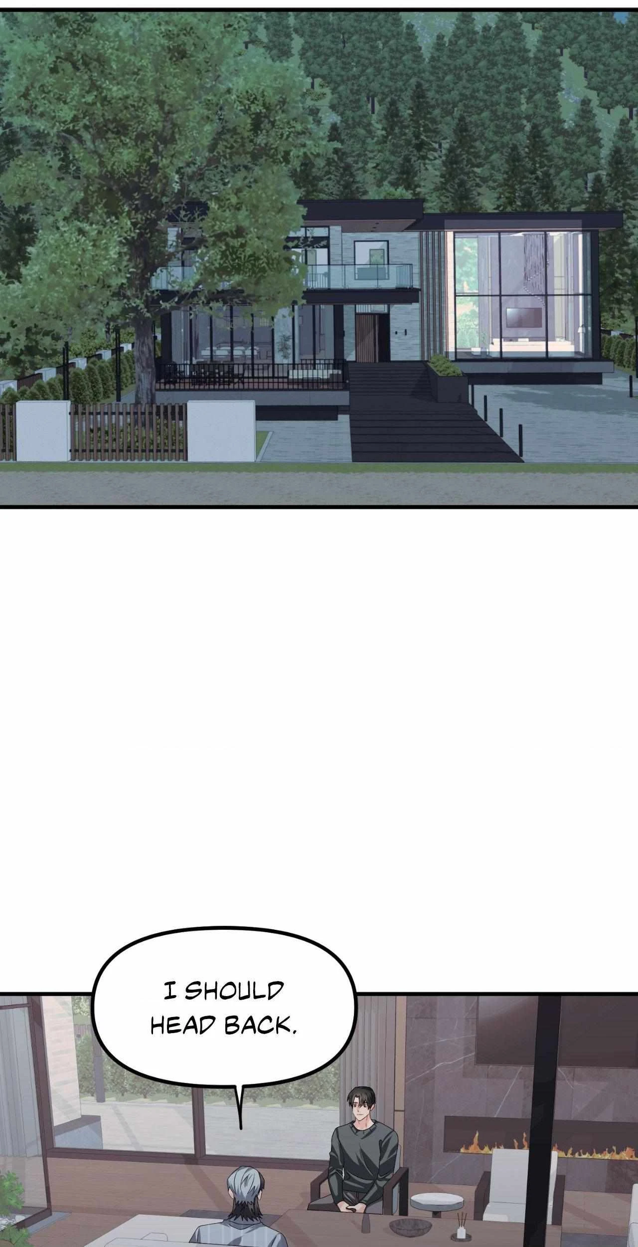 Nature Versus Nurture Chapter 39, page 2