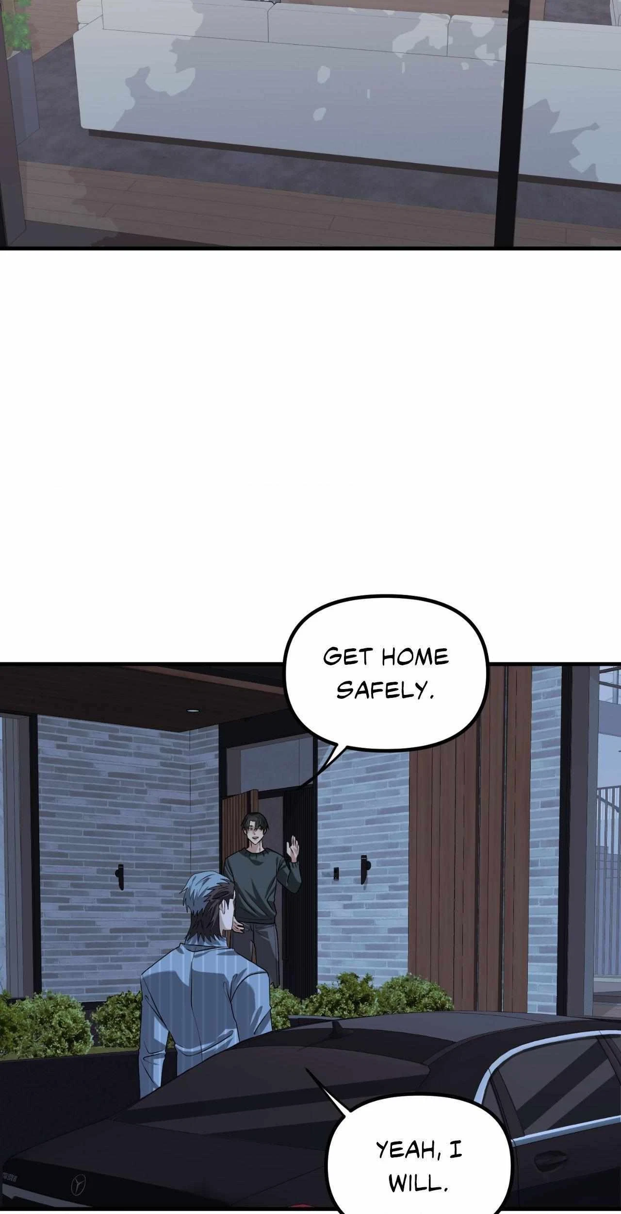 Nature Versus Nurture Chapter 39, page 3
