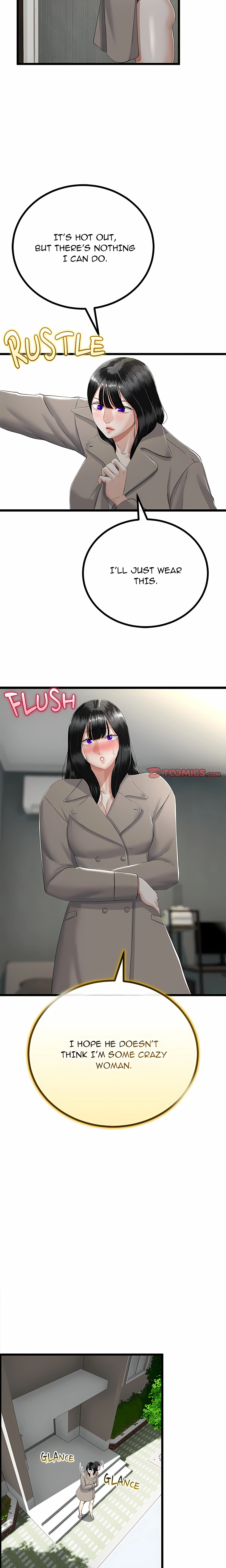Family Again Chapter 34 (Uncensored), page 10