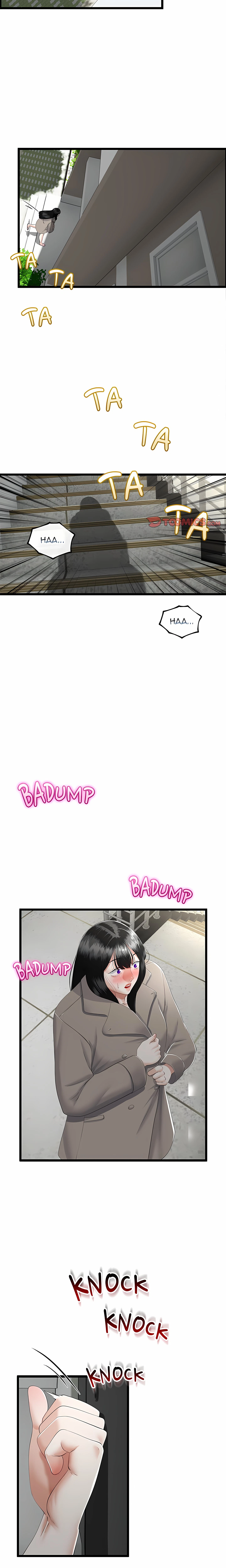 Family Again Chapter 34 (Uncensored), page 11