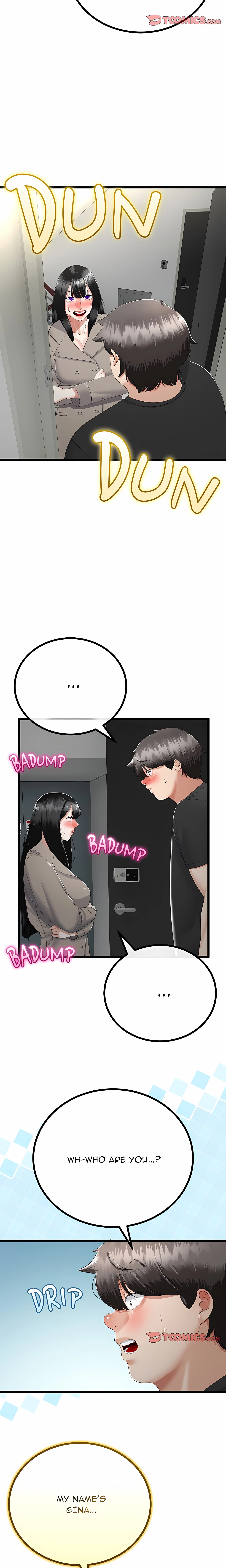 Family Again Chapter 34 (Uncensored), page 13