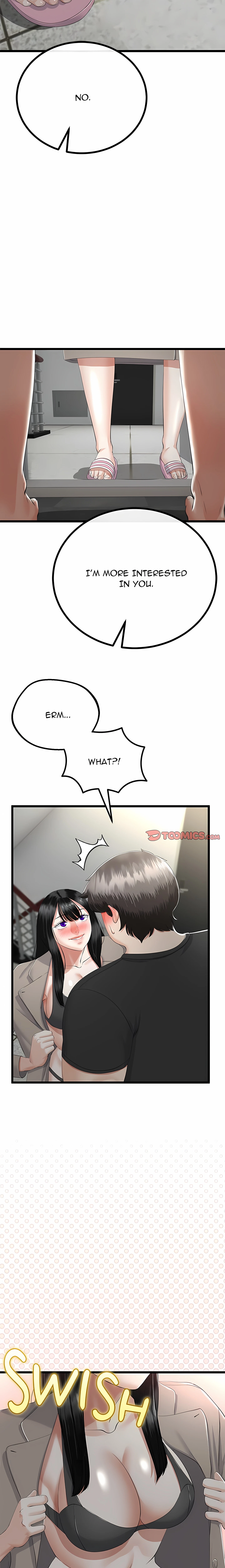 Family Again Chapter 34 (Uncensored), page 15