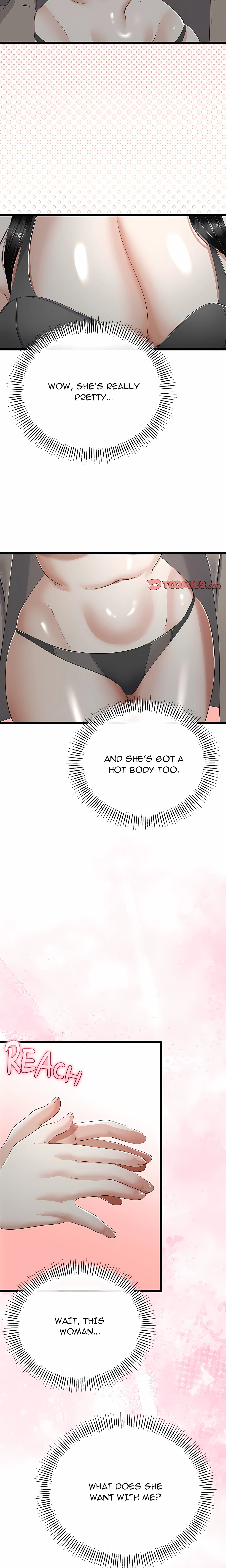 Family Again Chapter 34 (Uncensored), page 16
