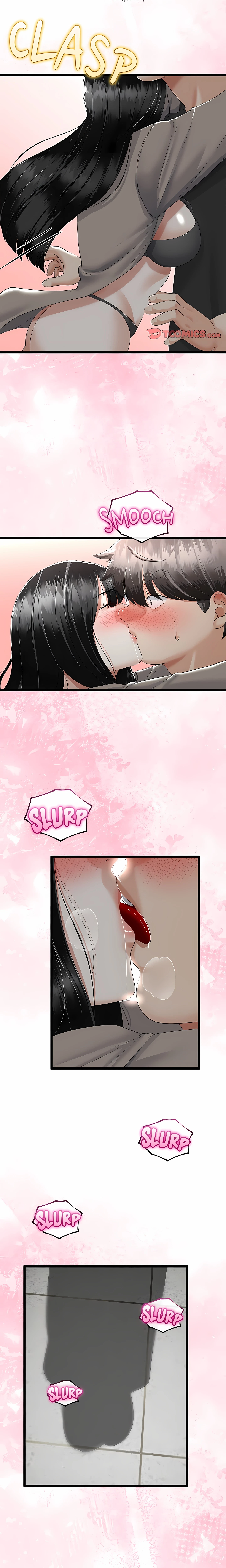 Family Again Chapter 34 (Uncensored), page 17
