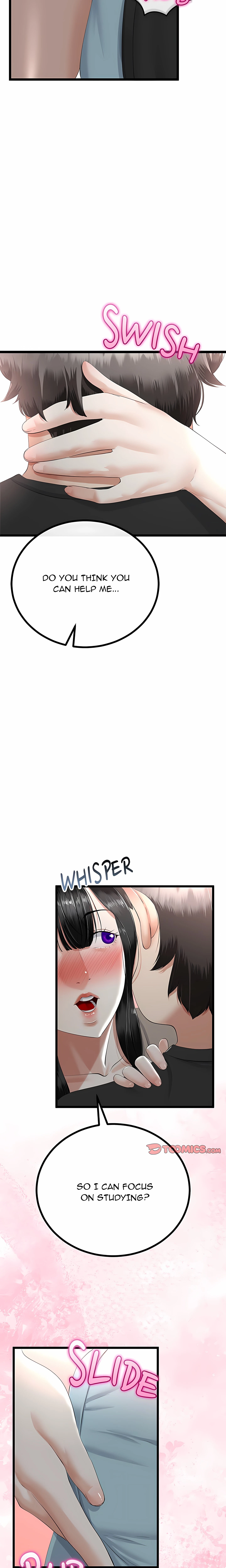 Family Again Chapter 34 (Uncensored), page 19