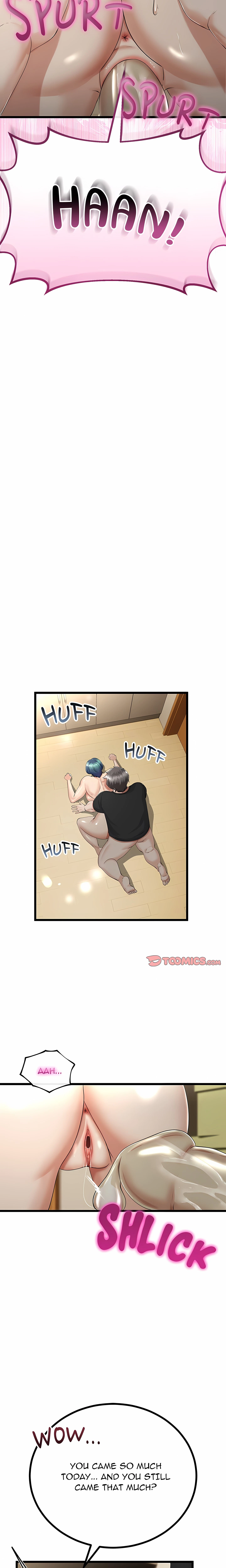 Family Again Chapter 34 (Uncensored), page 4